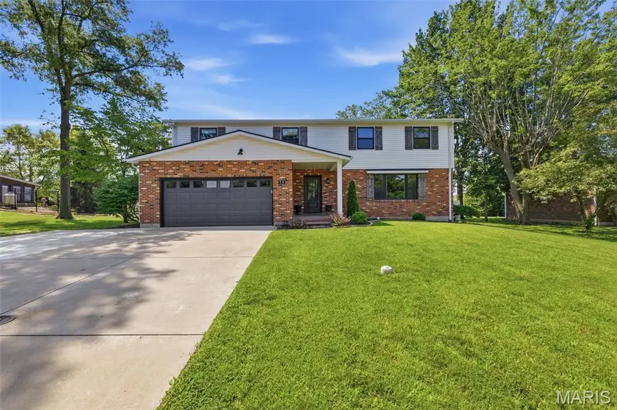 58 Oakwood Drive, Ste Genevieve, MO 63670 - #2