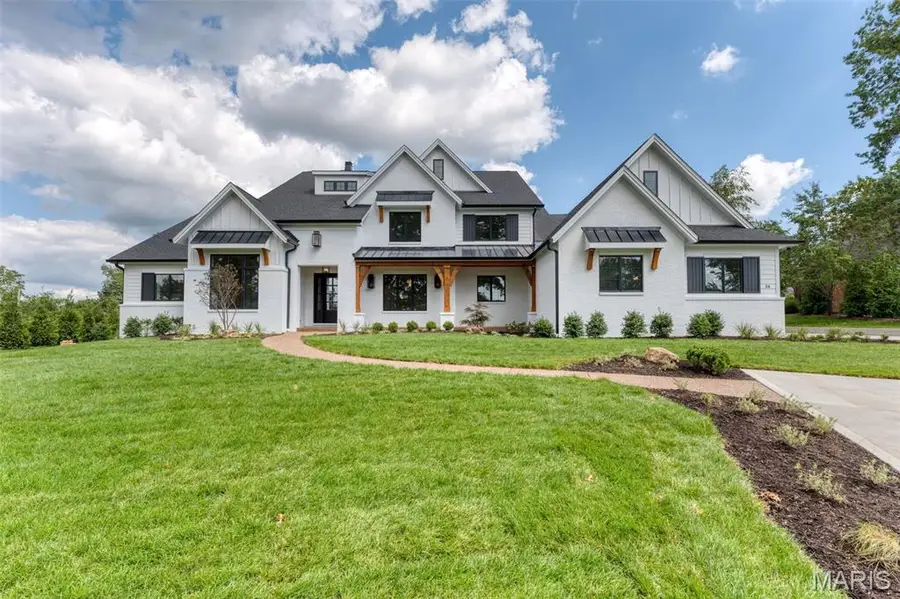 1 Tbb Westchester Iv @ Manor Hill, Missouri River, MO 63131 - #2