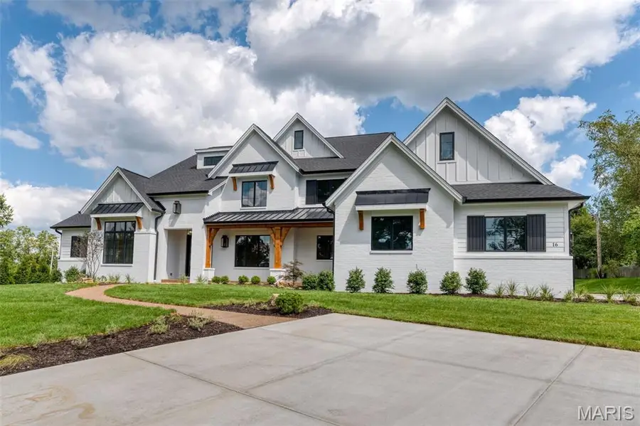 1 Tbb Westchester Iv @ Manor Hill, Missouri River, MO 63131 - #3
