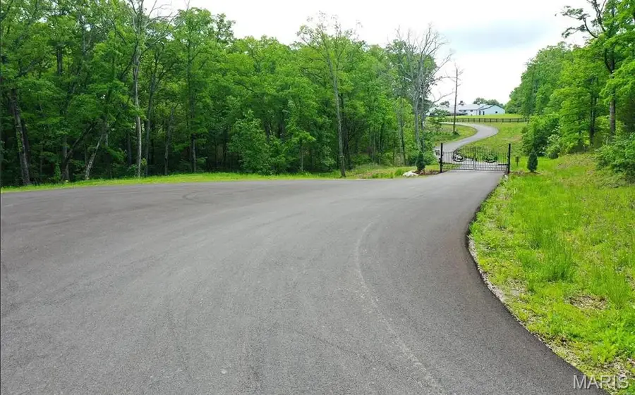 219 Hidden Sanctuary Drive, Foristell, MO 63348 - #2
