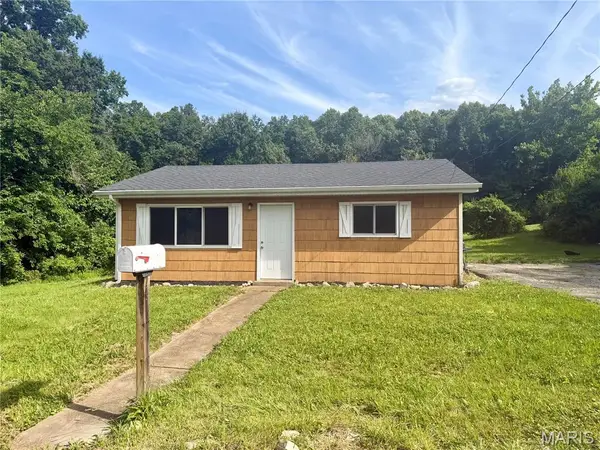 7094 Burgan Grove Road, House Springs, MO 63051