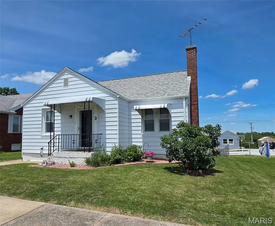 3 Washington Boulevard, Chester, IL 62233 - #1