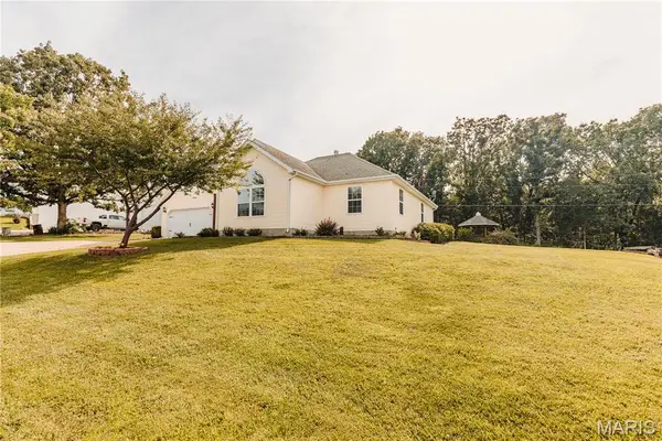 514 Andrews Avenue, Dixon, MO 65459