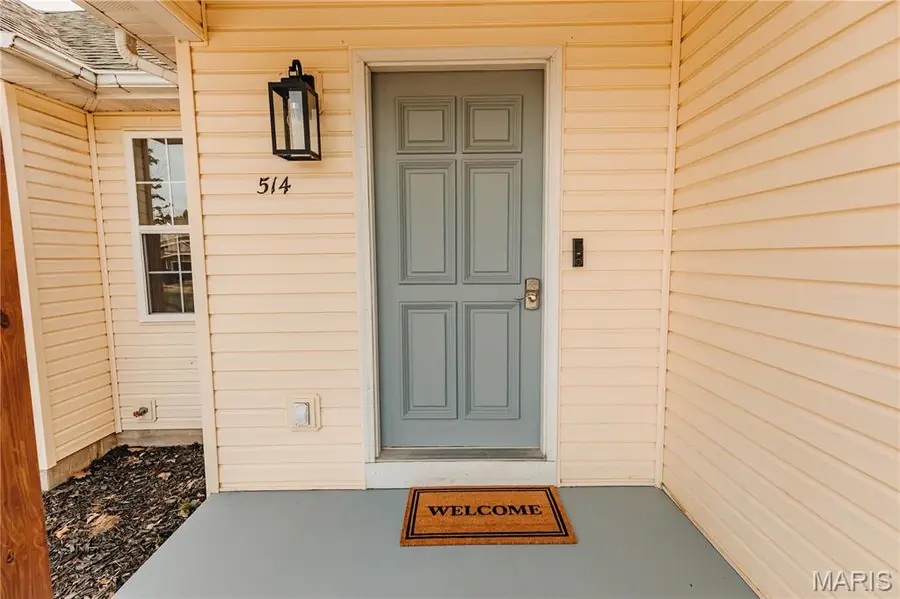 514 Andrews Avenue, Dixon, MO 65459 - #3