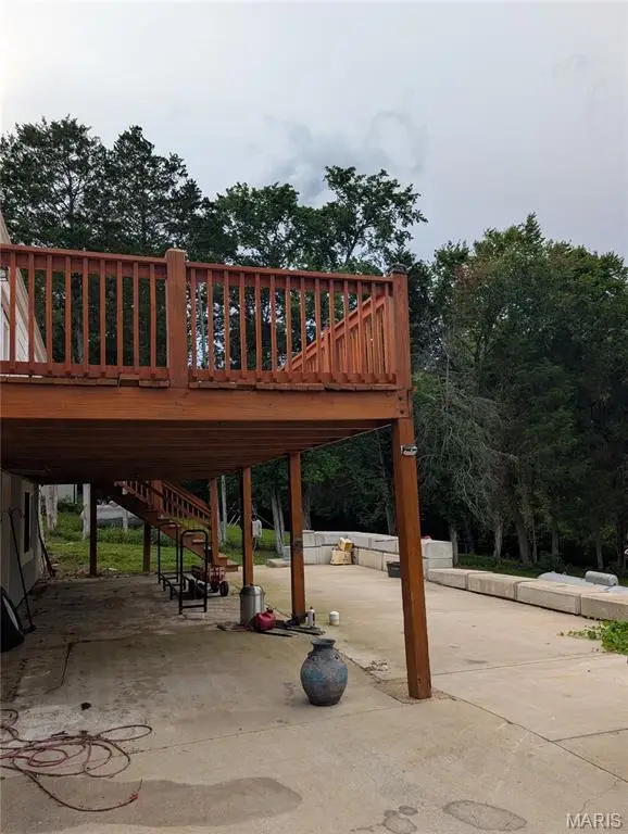 6033 Clearview Drive, House Springs, MO 63051 - #3