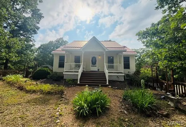 216 W Hickory Ridge Road, Steelville, MO 65565 - #2