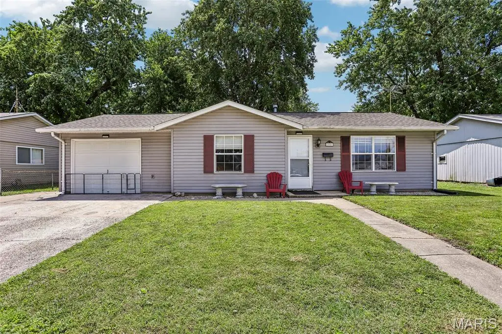 2556 Northbridge Court, Granite City, IL 62040 - #1