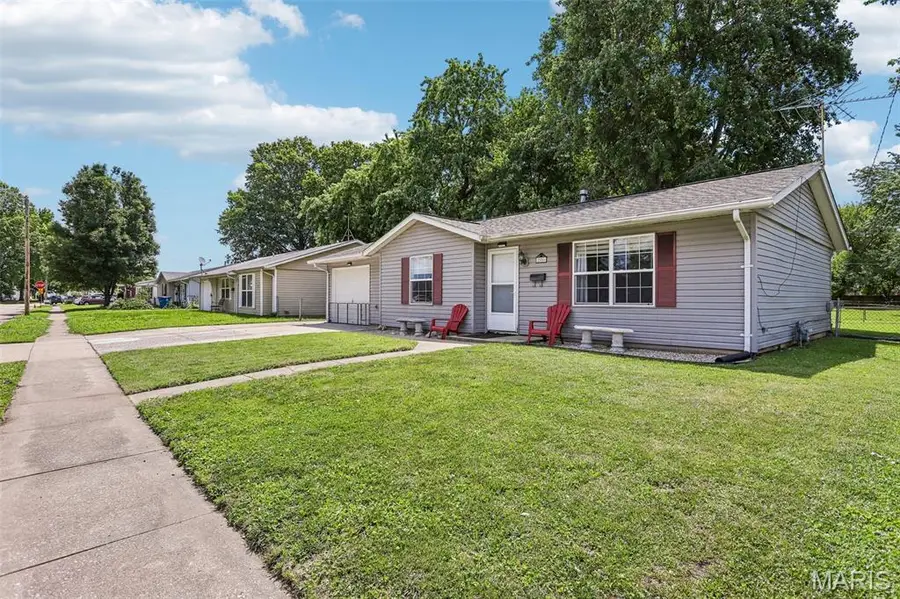 2556 Northbridge Court, Granite City, IL 62040 - #3