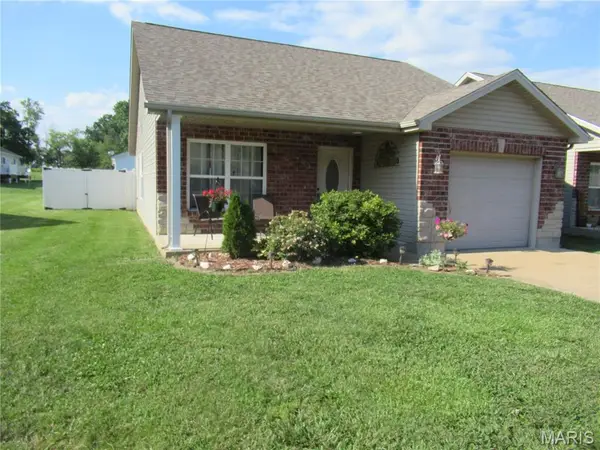 703 Tessa Drive, Sullivan, MO 63080