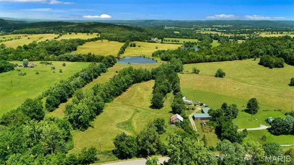 Address Withheld By Seller, Fredericktown, MO 63645