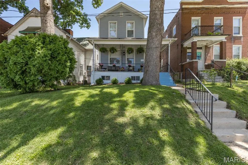 617 Loughborough Avenue, Saint Louis, MO 63111 - #1