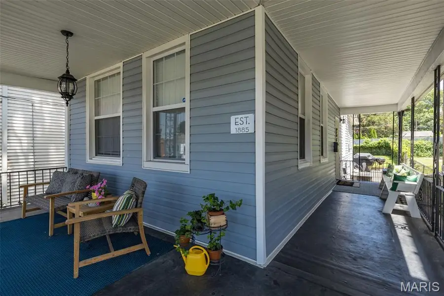 617 Loughborough Avenue, Saint Louis, MO 63111 - #3