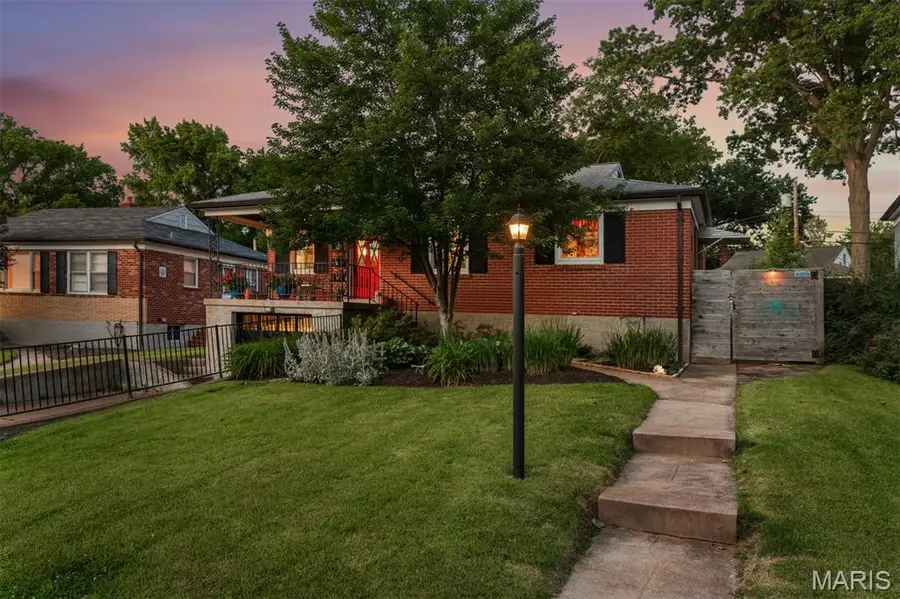 1524 N Berry Road, Rock Hill, MO 63119 - #2
