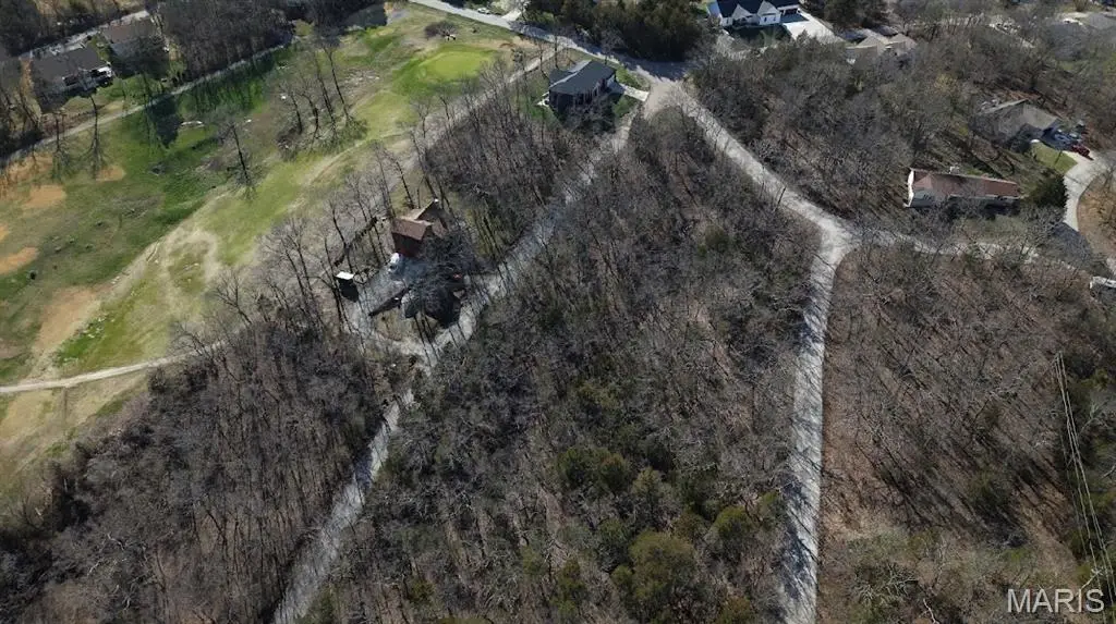 5736 Treebrook Drive, Hillsboro, MO 63050 - #1