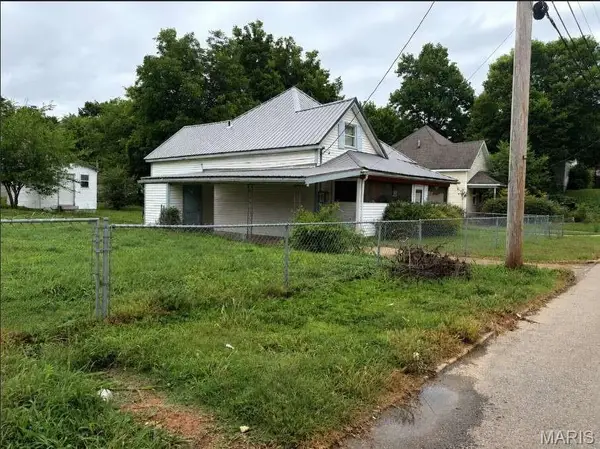 1005 Spring Street, Poplar Bluff, MO 63901