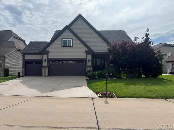 409 Tuscany Trace Court, St Charles, MO 63303