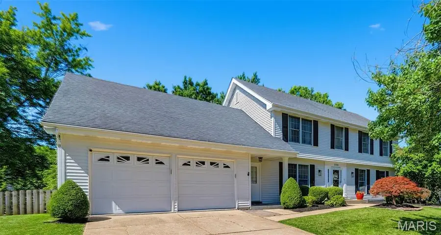 2055 Meadowbrook Way Drive, Chesterfield, MO 63017 - #3
