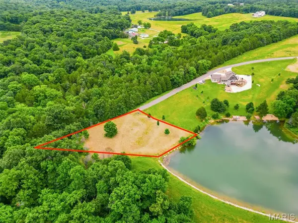 2693 Klor Lane, Innsbrook, MO 63390
