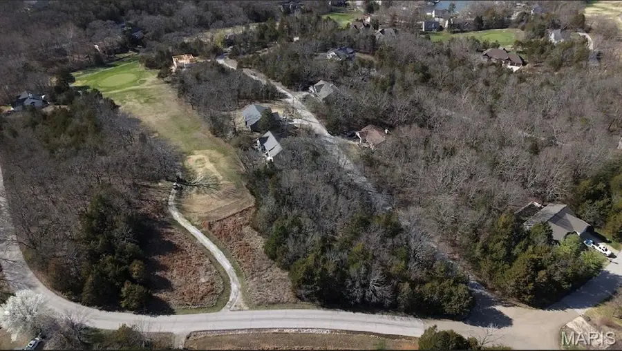 165 Cottonblossom Drive, Hillsboro, MO 63050 - #3