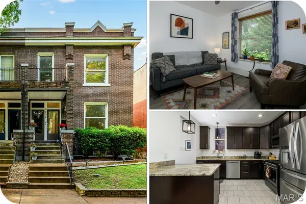 4036 Shaw Boulevard, St Louis, MO 63110