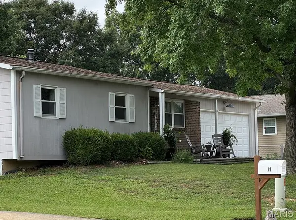 15 Junction Drive, Old Monroe, MO 63369