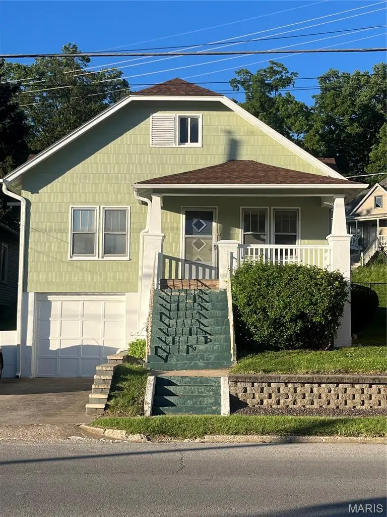 2706 Saint Marys Avenue, Hannibal, MO 63401 - #1