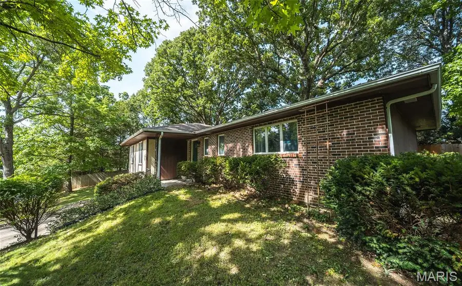 805 Cedar Hill Court, Rolla, MO 65401 - #2