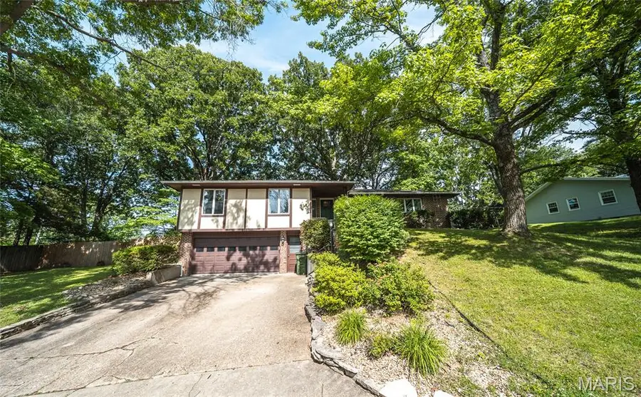 805 Cedar Hill Court, Rolla, MO 65401 - #3