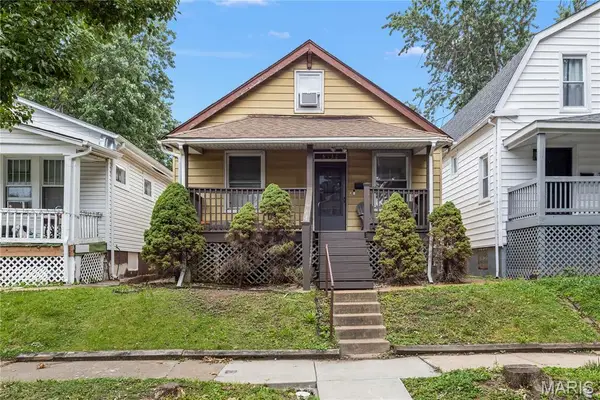 5132 Dresden Avenue, St Louis, MO 63116