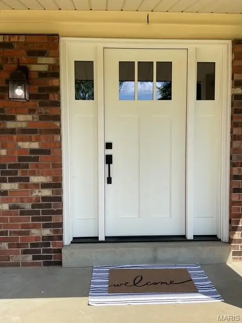 9755 Brittleigh Terrace, Affton, MO 63123 - #2