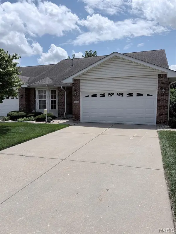 3515 Truman Terrace Drive #65, St Charles, MO 63301
