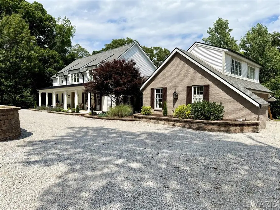 20 Chesapeake Trail, Columbia, IL 62236 - #2