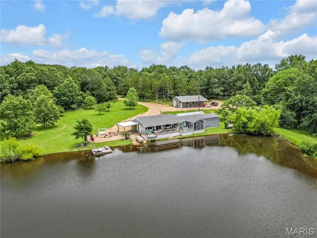1824 Morre Road, Owensville, MO 65066 - #1
