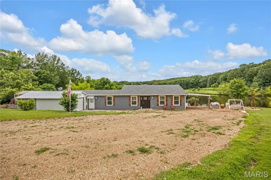 1824 Morre Road, Owensville, MO 65066 - #2