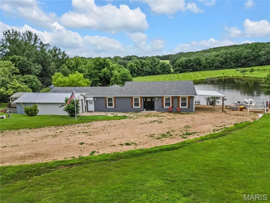 1824 Morre Road, Owensville, MO 65066 - #3