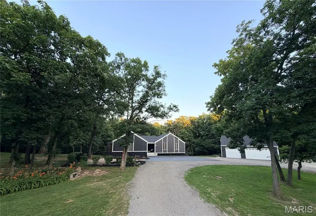14987 Highway Uu, Bowling Green, MO 63334 - #1