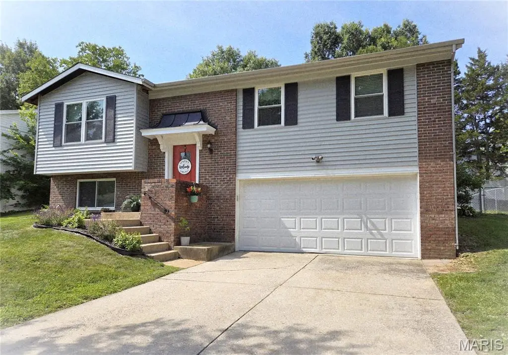 1382 Premio Drive, Fenton, MO 63026 - #1
