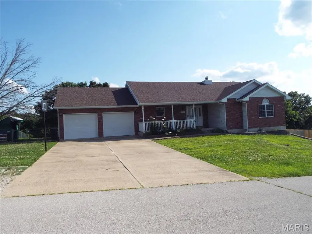 150 Sawmill Road, Saint Robert, MO 65584 - #1