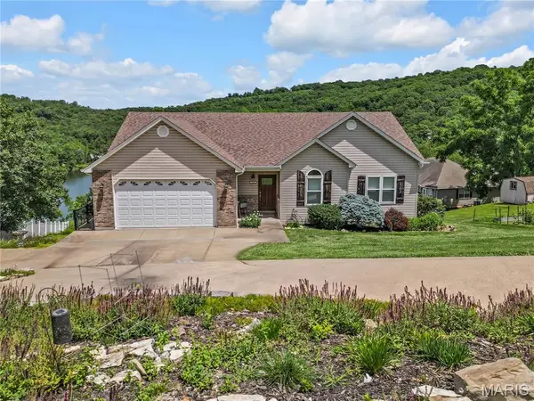 1118 Epple Fricke Drive, Hermann, MO 65041