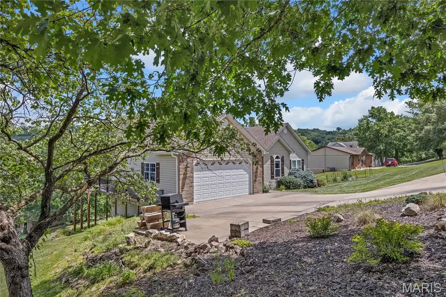 1118 Epple Fricke Drive, Hermann, MO 65041 - #2