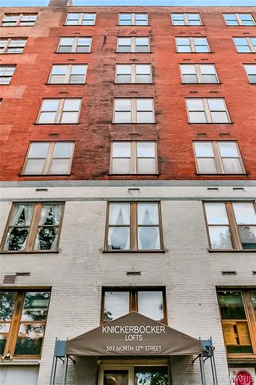 507 N 13th Street #210, Saint Louis, MO 63103 - #1