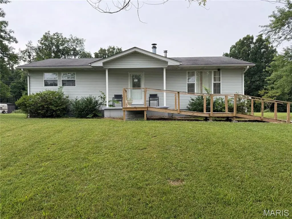 466 Highway 8 East, Steelville, MO 65565 - #1