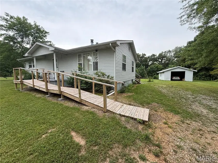 466 Highway 8 East, Steelville, MO 65565 - #2