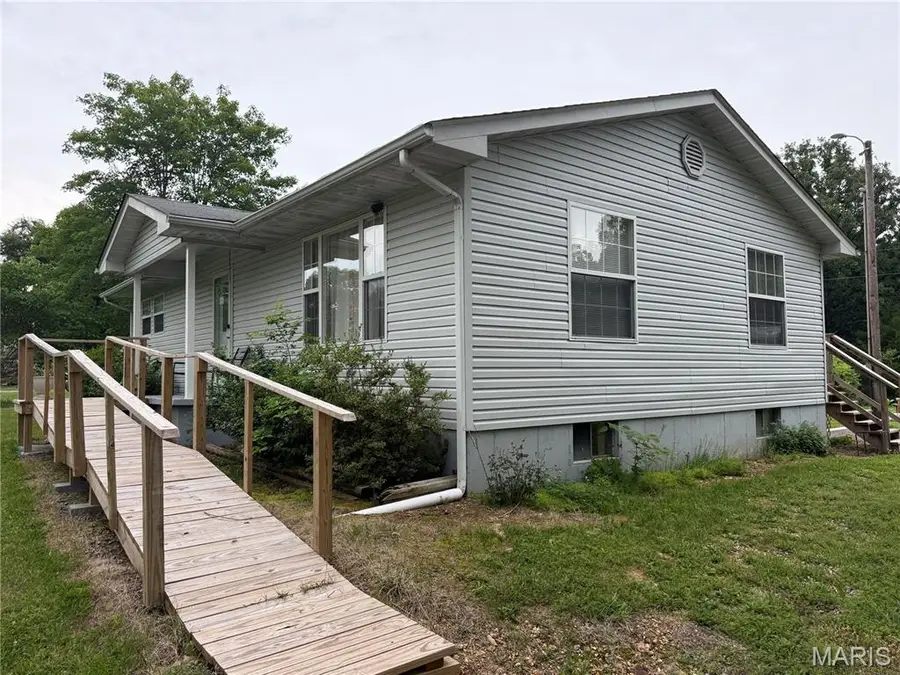 466 Highway 8 East, Steelville, MO 65565 - #3