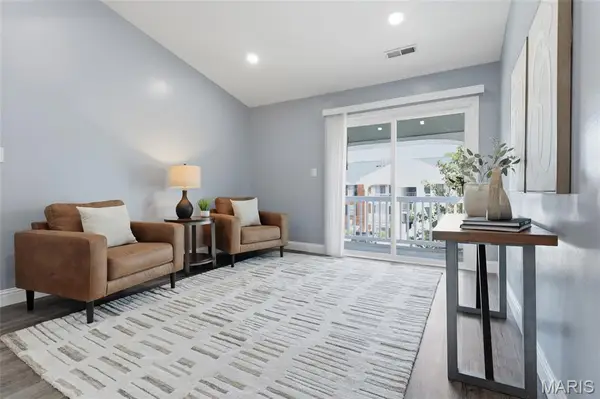133 Jubilee Hill Drive #J, Wildwood, MO 63040