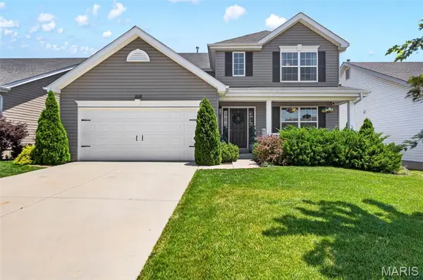 2108 Windswept Farms Drive, Eureka, MO 63025