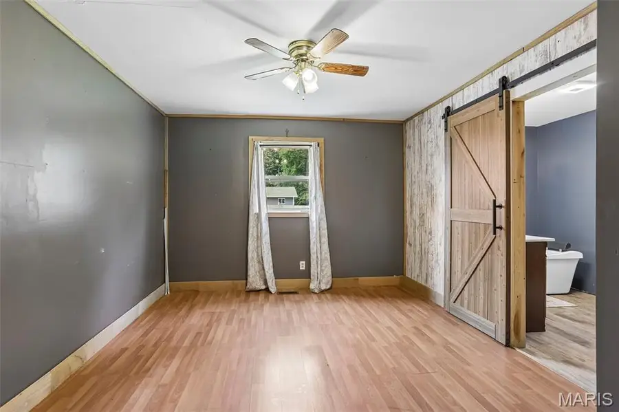 706 N Locust Street, Litchfield, IL 62056 - #3