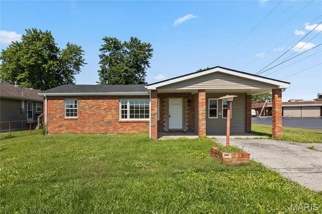 4219 Old Alton Road, Granite City, IL 62040 - #1