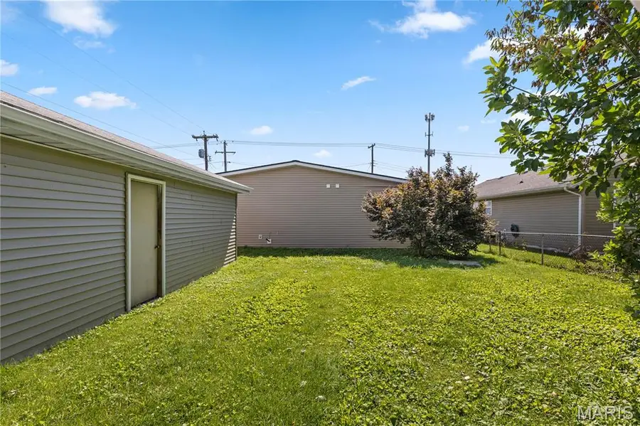 4219 Old Alton Road, Granite City, IL 62040 - #3