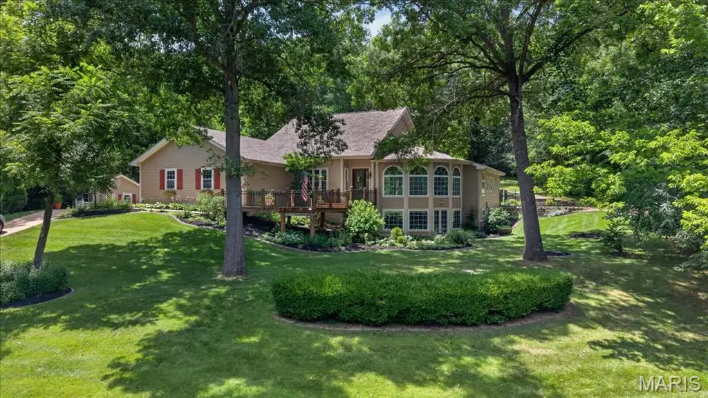 5 Hickory Valley Court, Ofallon, MO 63366 - #1